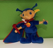 Steiff Plüschtier Prinz Maari 998812 St. Kinderkrebshilfe 26 cm Unbespielt