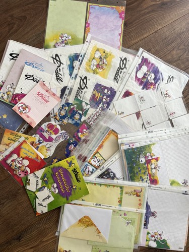 Diddl sammlung mit - diddl,