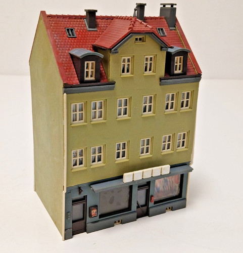 Kibri stadthaus geschäft - kibri,