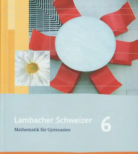 Lambacher schweizer mathematik - lambacher,