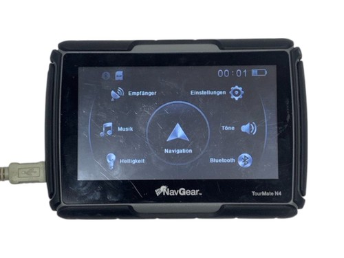Navgear street mate - street,