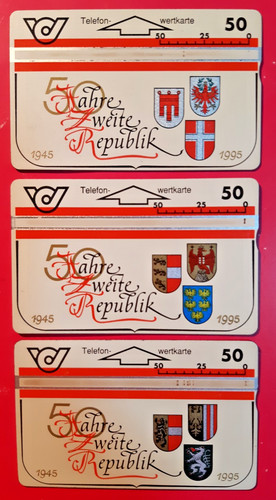 Telefonkarten österreich - telefonkarten,
