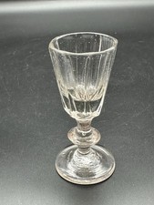 Barock Glas Barockglas Abriss