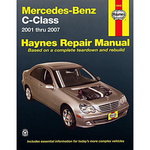 Mercedes benz klasse 07 - mercedes-benz, 01-07