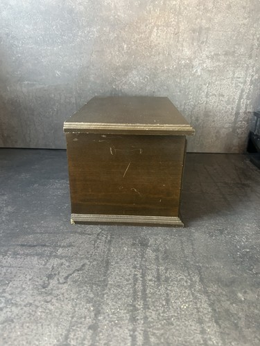 Thorens ad30 spieluhr - ad30, mit