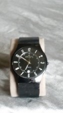 Skagen uhren guter zustand - skagen,