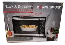 Rommelsbacher 1805 back - bg, 1805/e