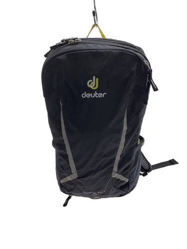 Deuter backpack polyester blk - backpack,