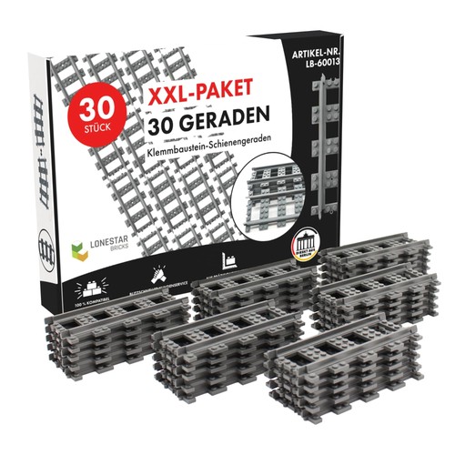 Klemmbausteine xxl pack 30 - klemmbausteine,,