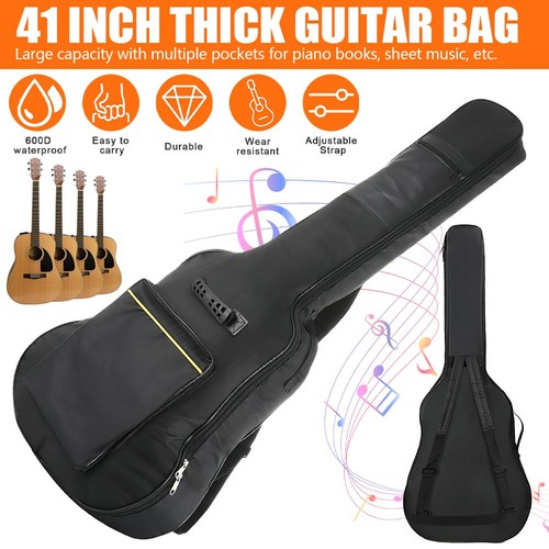 Gigbag gitarre wetterfeste - e-gitarre,,