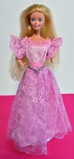Barbie-Puppe von Mattel »Barbie Vintage Superstar Romantische Hochzeit« • 1986