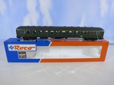 Roco 44681 , Mitteleinstiegswagen , exact 1:87 , Top OVP (W11550)
