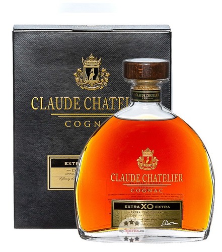 Landy xclaude chatelier - landy, xo