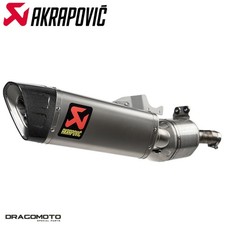 Auspuff BMW F 900 R ABS 2025