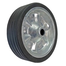 Vollgummirad / Ersatzrad 200 x