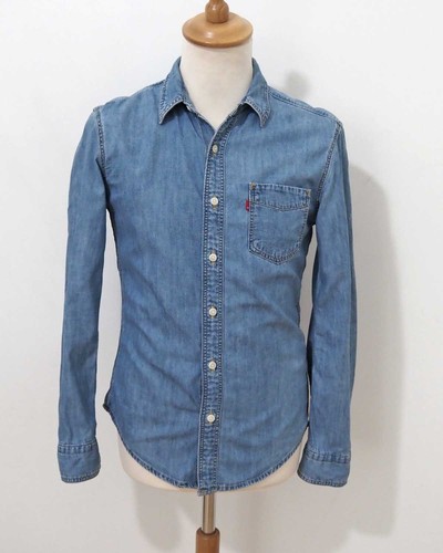 Levi slim fit - fit, herren