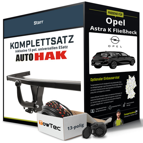 Für opel astra - astra, k