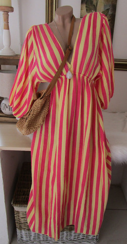 Neu sommer maxikleid - neu,