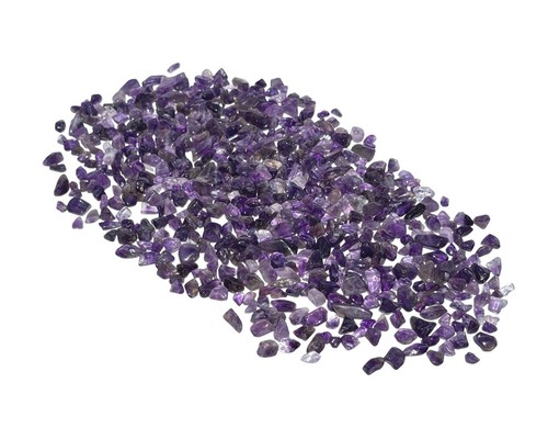 Amethyst trommelsteine 100 g - -,