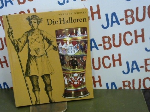 Die halloren geschichte - die,
