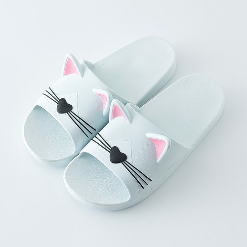 Süße katzen sandalen damen - katzen,