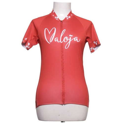 Maloja fahrradtrikot - maloja,,