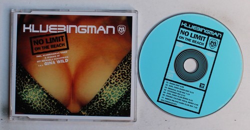 Klubbingman limit on the - klubbingman, no
