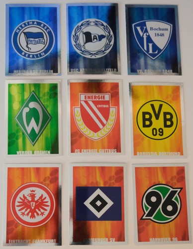 Topps match attax - match,