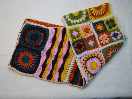 Jahre style granny loop - jahre,