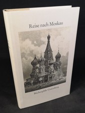 Reise nach Moskau [Neubuch]