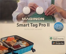 Maginon Smart Tag Pro II 2er