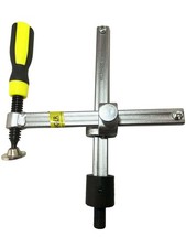 Schweißtisch-Schraubzwinge
