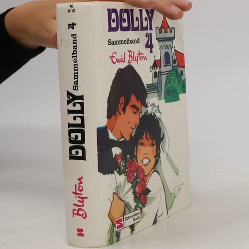 Dolly enid blyton - | ,
