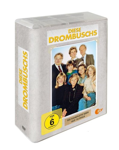 Diese drombuschs die - diese,