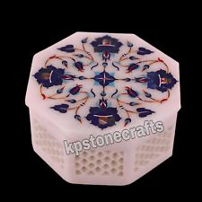 Gitter Pietra Dura Art