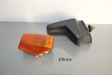 Blinker hinten links - , komplett