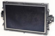 Monitor Mercedes W204 S204 MOPF Anzeige Display Bildschirm A1729008500 Original