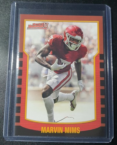 Marvin mims bowman - marvin,