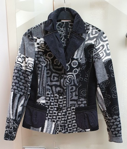 Kirsten damen wolljacke - kirsten,