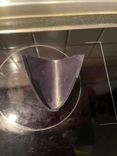 Verkleidung Gießer Siemens Wasserkocher Porsche Design TW 91100