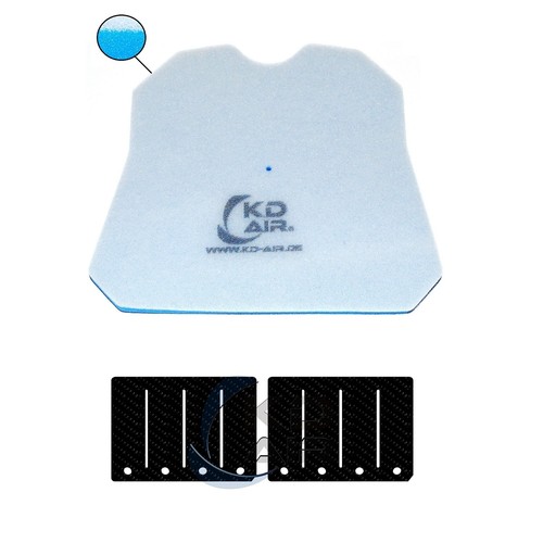 Air sport luftfilter - air,