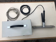 Folienschweissgerät POLYSTAR 100 GE Folienschweißzange 300 mm TOPPi