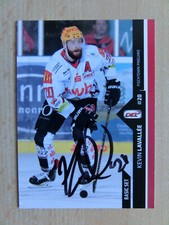Kevin Lavallee - Fischtown Pinguins Bremerhaven - Dresdner Eislöwen