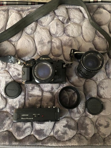 Canon slr mit - slr, 1:1,4