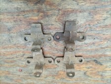 Mähwerk Balkenmäher IHC MC Cormick 4* Messerdaumen HA919