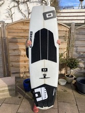 Core 720 - 5'1'' Board Freestyle Waveboard Directional - Fast wie neu!