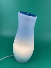 IKEA MYLONIT, Tischleuchte aus