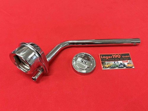 Typ1 motor öleinfüller - motor,