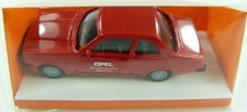 Opel Ascona Opel Werkfeuerwehr