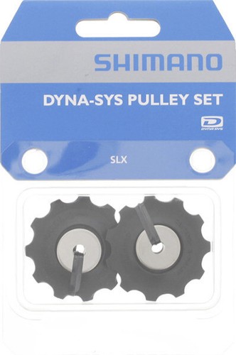 Shimano schaltrollensatz slx - shimano,